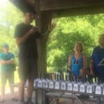 Missouri Mudders event