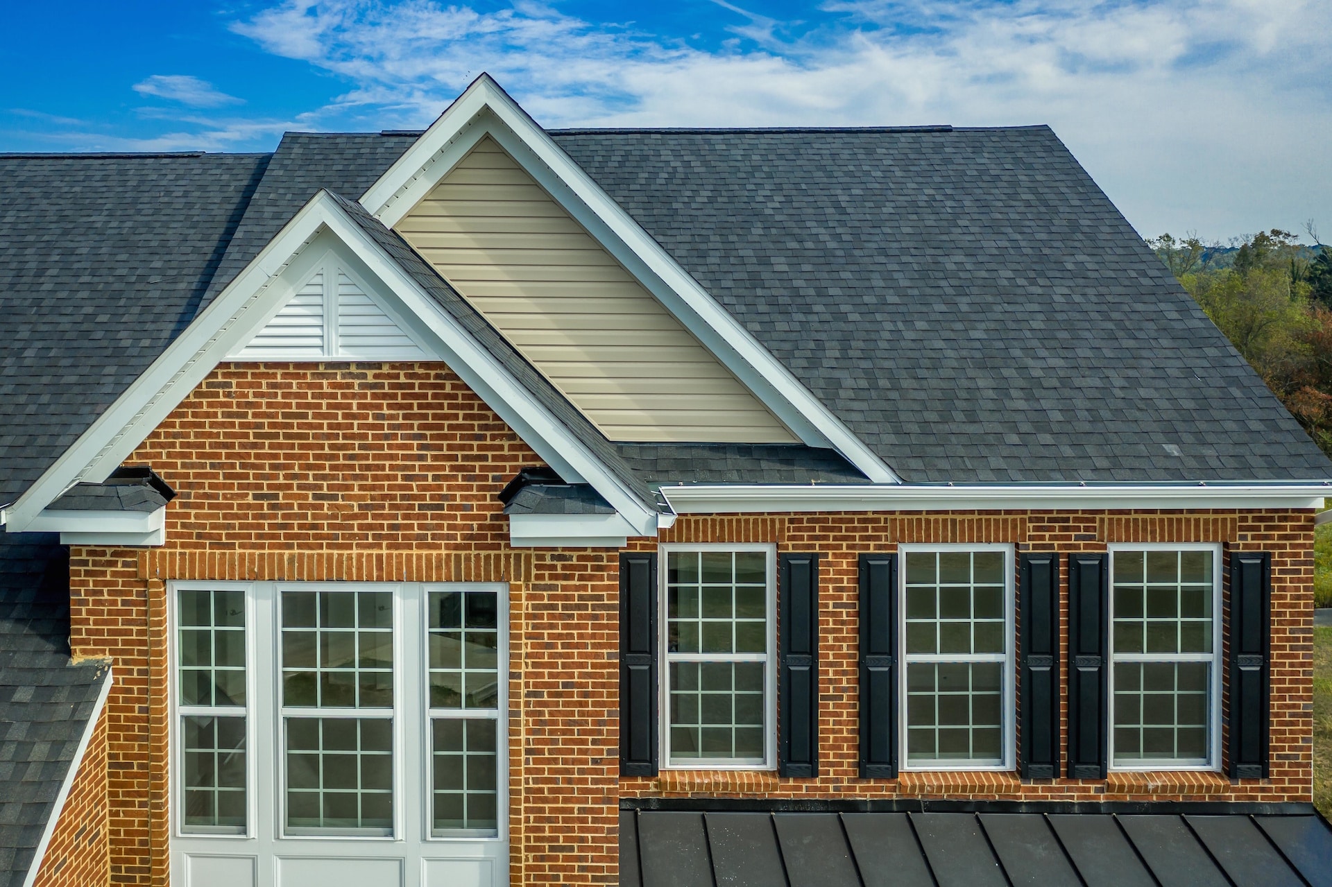 3 Big Reasons Why You Should Choose CertainTeed Shingles Ferguson Roofing