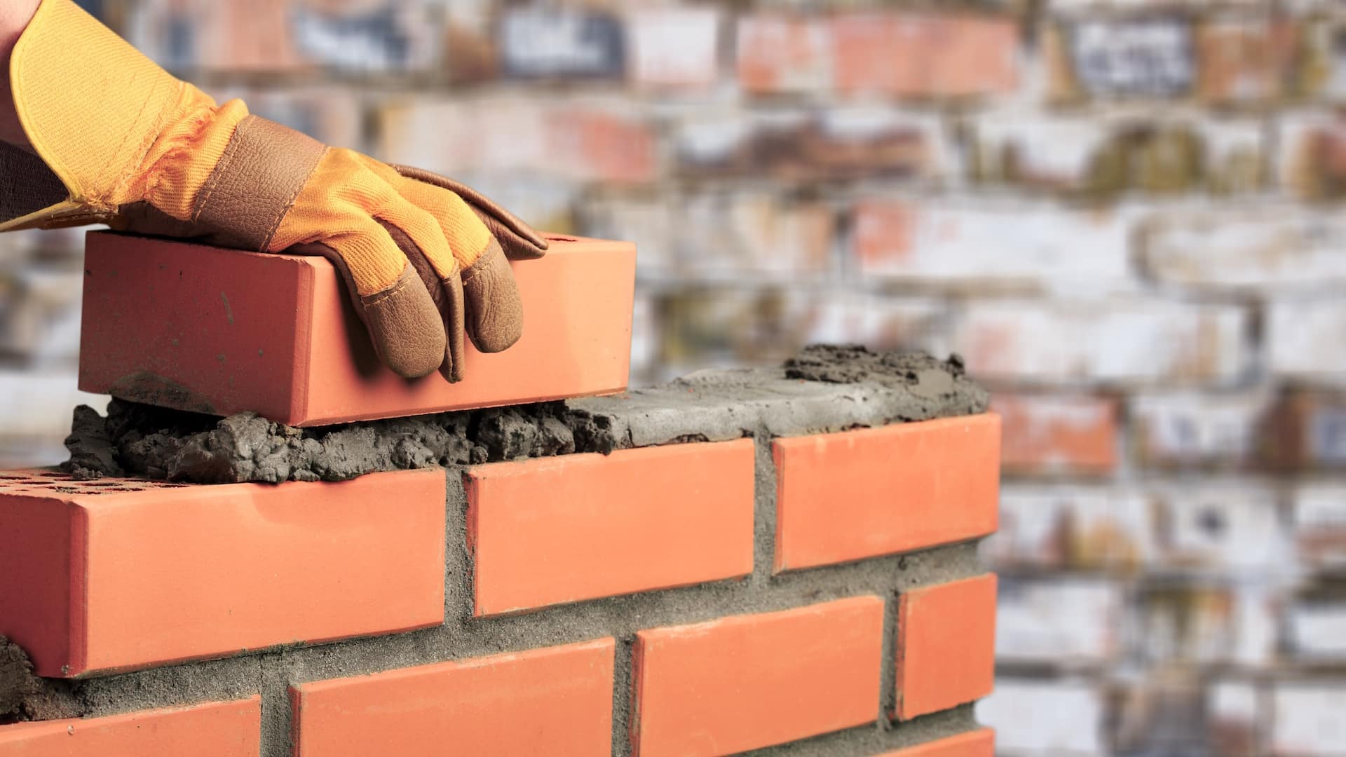 Handling Masonry Damages in Cold Weather