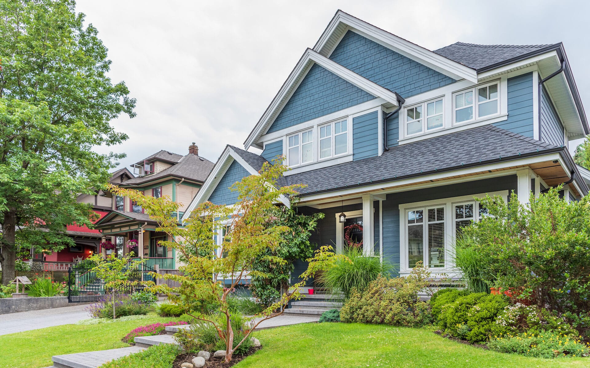 summertime home services